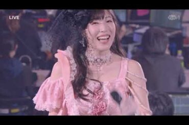 231129 モーニング娘。'23「Neverending Shine Show ～聖域～」譜久村聖卒業スペシャル　速攻JPG【確認用】【検証用】「フクムラダッシュ」①