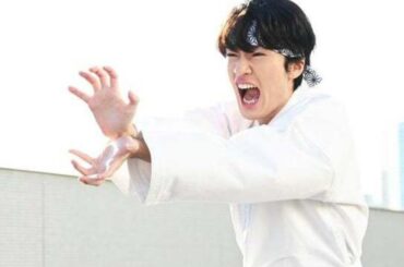 Snow Man深澤辰哉、山本舞香とキス寸前？「今日からラブリーマン」最終話で恋の行方は？