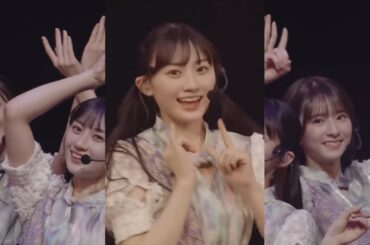 17分間/センター川﨑桜　乃木坂46 5期生　新参者ライブ