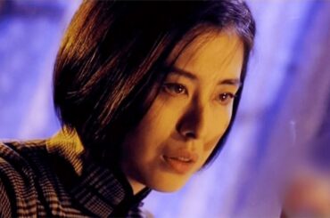 驚天地！泣鬼神！二女一男纏綿悱惻，王祖賢與宮澤理惠絕美愛情震撼來襲 #解說 #劇情 #電影推薦 #貂蟬撩電影 #貂小嬋