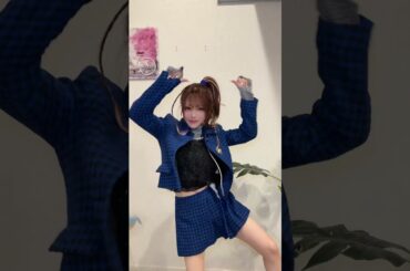 田中れいな 『LALALALA - Stray Kids』