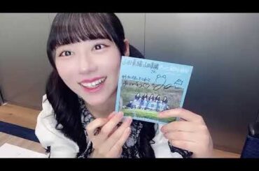 2023.12.04 | 17:31 - 大西葵 / Aoi Onishi (≒JOY) SHOWROOM