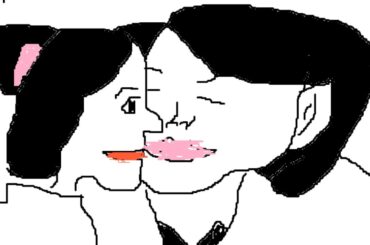 浜辺美波 神木隆之介 キスシーン