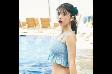 馬場ふみか　/ 　Angel