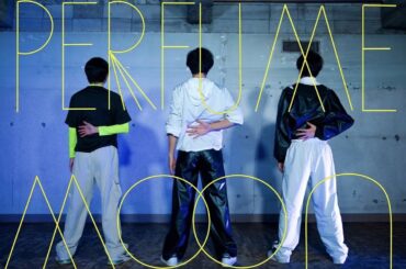 Perfume / "Moon" Dance Practice Video 踊ってみた by steP