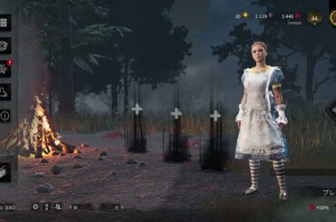 【DBD】これからについて【デッドバイデイライト】