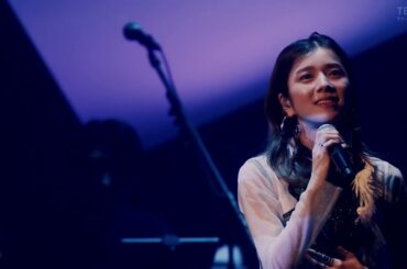 Milet - The Hardest『Live』