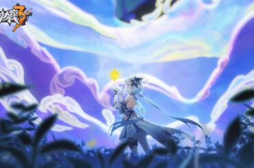 崩壊3rd 新装甲「宙旅・絵星の巻」宣伝PV