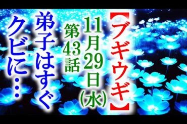 【ブギウギ】朝ドラ第43話 スズ子は激怒して弟子になった小夜を…連続テレビ小説第42感想
