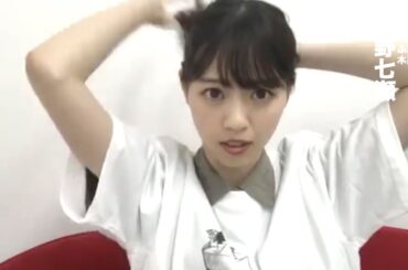 なーちゃん「のぎおび」のすべて！元乃木坂46の西野七瀬