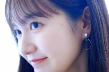 中元日芽香『なんでも聴くよ。』刊行記念PV