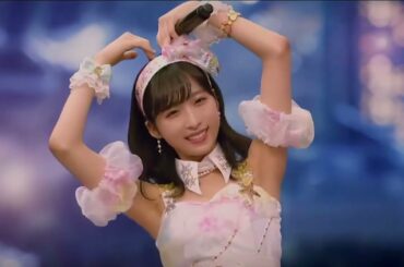 Team8 わがままな流れ星 小栗有以 坂口渚沙 AKB48