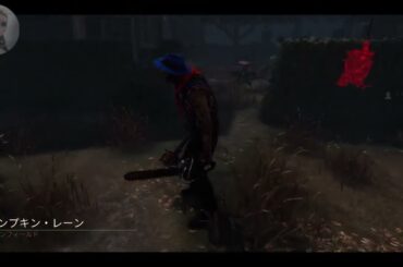 【DBD】キラーーマン#初見歓迎#本田翼大歓迎#クリーンな配信者#顔出しVtuber