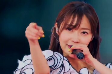 HKT48 指原莉乃 卒業コンサート～さよなら､指原莉乃～2019.04.28 LOVE TRIP