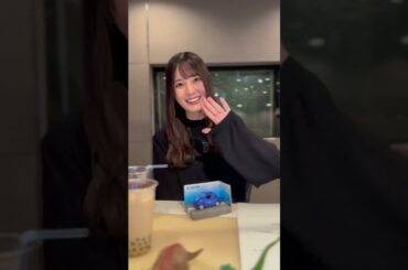 日向坂46 小坂菜緒 ラジオ J-WAVE「SONYSONPO QUEST FOR THE FUTURE」（毎週金曜日24:00～）先週に引き続き、今週のテーマも「ファッション」になります。