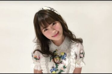 留学生扱いの渋谷凪咲