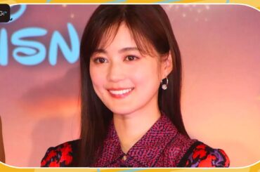 生田絵梨花「全身全霊をかけて命吹き込んだ」　檀れい、福山雅治、山寺宏一とディズニー「ウィッシュ」ジャパンプレミア