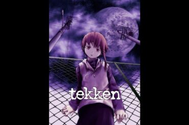 【鉄拳8】中国武術家による「ドラグノフ」モーションテイスティング【緊急事態】