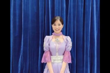 -生田絵梨花-  さんからコメントが到着   【ベストアーティスト】