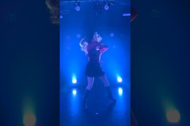 GeeSLY "ジギタリス"(MBSドラマ特区『サブスク不倫』エンディング主題歌）-RISA ver- #GeeSLY #ジギタリス #shorts