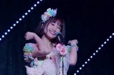 HKT48 キャンディー 朝長美桜 渕上舞 小田彩加 [東京ドームシティホール]