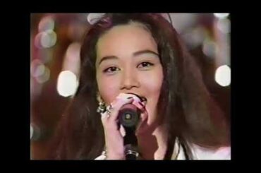 浅香唯 恋のUpside-Down