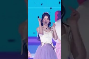 【NiziU】あやかのばきゅーんwww