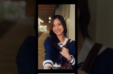 〖午後6時の胸キュンムービー〗#金川紗耶 #乃木坂46 #乃木恋 #shorts #short