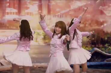 Team8 RUN RUN RUN 小栗有以 坂口渚沙 横山結衣 倉野尾成美 下尾みう 永野芹佳 AKB48