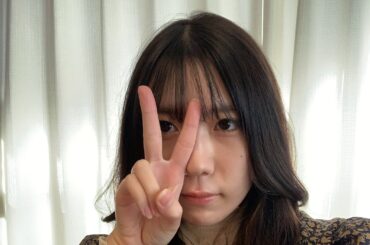 【生配信】 こんちは 【里佳子】