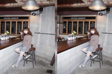 新着- 山田杏奈、お酒を片手に幸せそう！おしゃれな写真で「RiCE」１月号への掲載をアピール