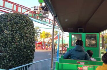 #華蔵寺公園🎡10 🍁女児🌸🎄 #紅白歌合戦🎤#加藤礼愛🎤#いちみる🍓#鷹宮玲亜🚔#安土姫華🍓#ジャンキス💋#山田莉愛🐼#鈴木陽依梨🐣#秋月柑七🍊#宝寿柚花💎#miyabi 🐼#熊之細陽葵🐻#あかぎ団