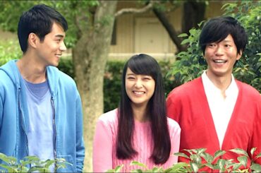 武井咲 : 第一生命 (201312-1)