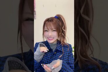 田中れいな  『人マニア』