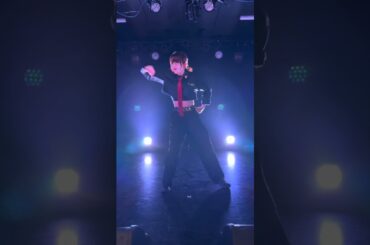 GeeSLY "ジギタリス"(MBSドラマ特区『サブスク不倫』エンディング主題歌）-NAOKA ver- #GeeSLY #ジギタリス #shorts