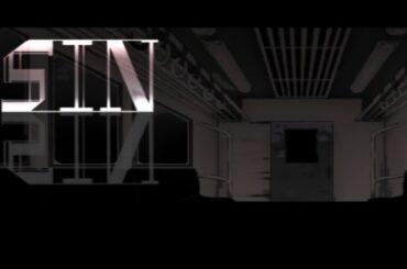 【SIN】1ヶ月に一度くらいは時間をくれ【ゲーム実況】♯2