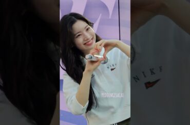 231104 DAHYUN SOUNDCHECK FANCAM Twice 5th World Tour "Ready To Be" in Melbourne(Marvel Stadium) ctto