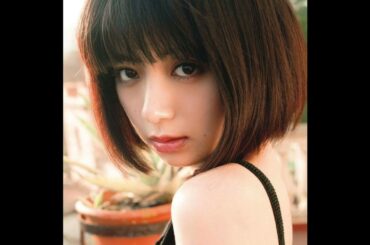 【池田エライザ】Woman“Wの悲劇”より #池田エライザ