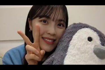 柴田柚菜 （乃木坂46） SHOWROOM 2023年12月05日 【音量UP】