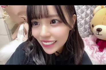 48 IWATA HINA 2023年11月30日22時31分59秒 岩田 陽菜（STU48）