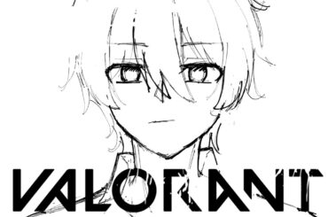 【VALORANT】アンレ/レベル上げ 　 今日も鍛える！※概要欄チェック！ #ろいルーム