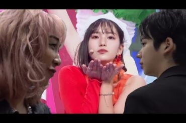 【日プ女子】荒牧深愛を温かく支えるトレーナー陣