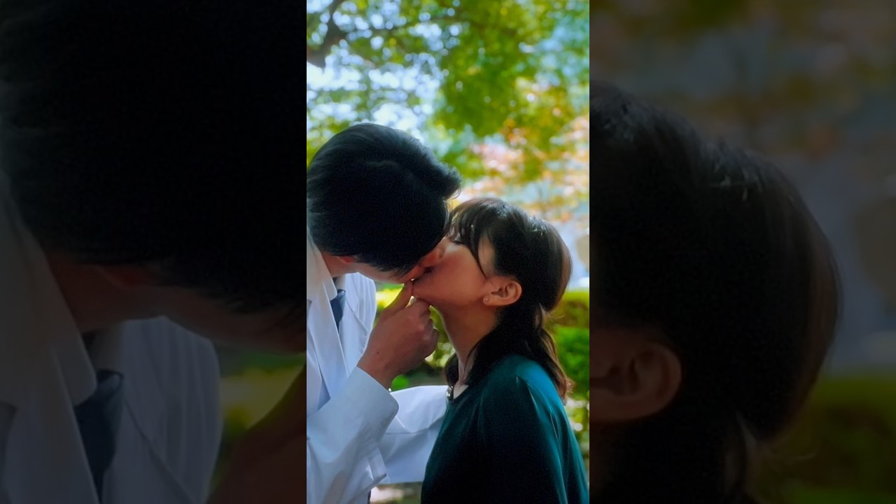 佐津川愛美 キスシーン - Moe Zine