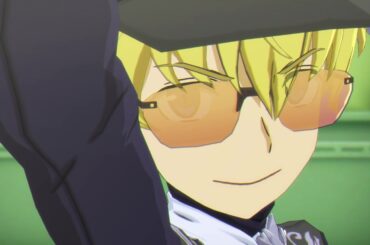 【ダンクロ】TVCM 聖夜のスノウコンペティション編