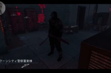 【DBD】静かマン#初見歓迎#本田翼大歓迎#クリーンな配信者#顔出しVtuber