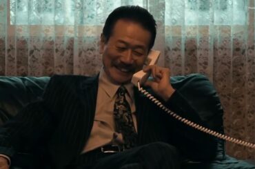 「ヤクザ映画」GOKU・OH 極王 第5話✔️ サスペンスドラマ最新2023