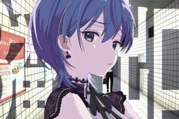 【８番出口】新宿駅で何回迷ったとおもってんねん【ホロライブ / 星街すいせい 】