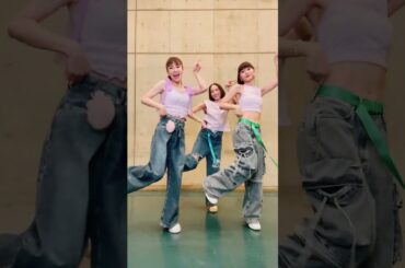 【Perfume TikTok】#46