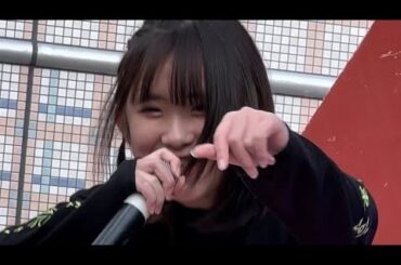 cocoA ② 夜明けBrandNewDays / ベイビーレイズJAPAN 231203 ロコパ / 広島アリスガーデン