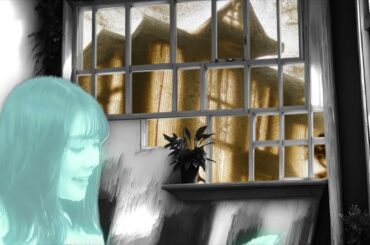 【サンドアート×ホラー】絵砂事『形すまし』ディレクターズカット版